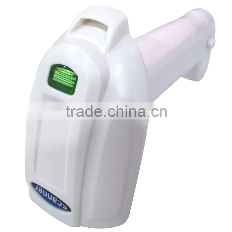 1D POS Laser Barcode Scanner, AIBAO, A-18