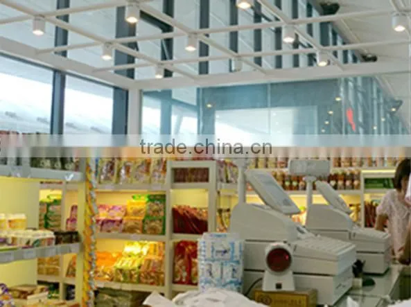 Guangzhou zonerich flexible LCD Customer display with USB interface ZQ-LCD490