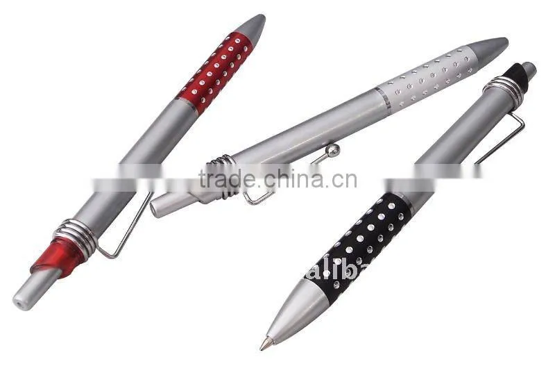 screwdriver with ballpen