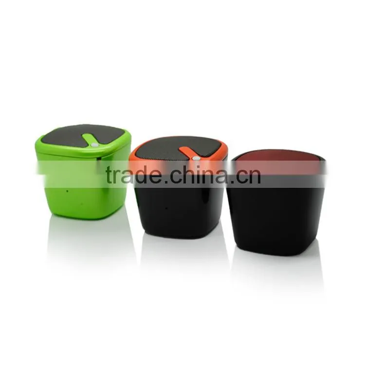 Latest Gift Items Professional Wireless Cheap 2016 Mini Bluetooth Speaker
