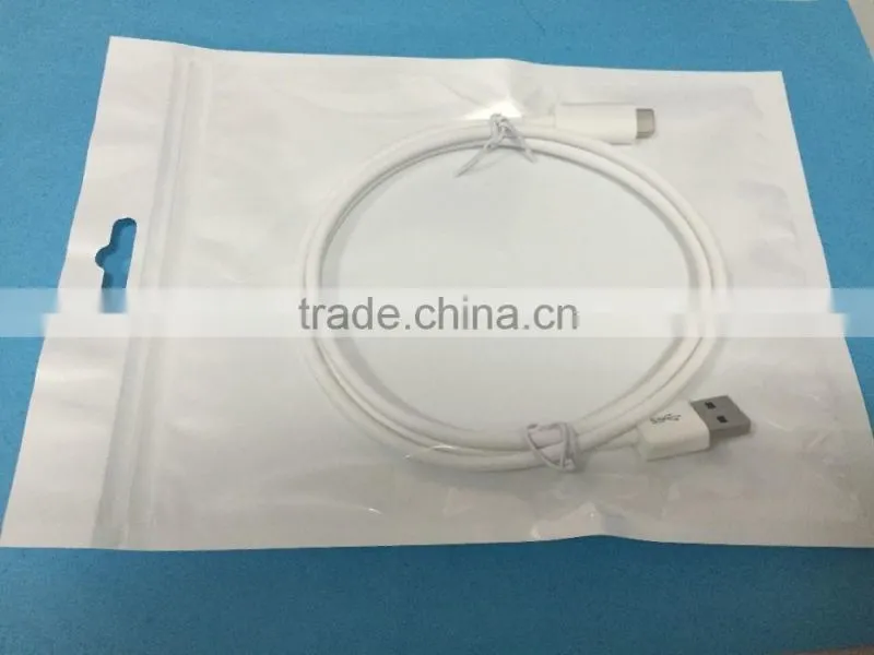 Hi-Speed USB 3.1 Type C to Standard Type A USB 3.0 Data Cable for New Macbook,Pixel C,Nexus 5X and Other Type C Support Device