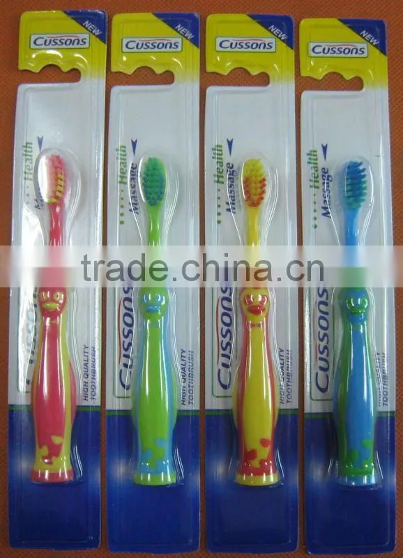 Y2013 New design high quality toothbrush 3013