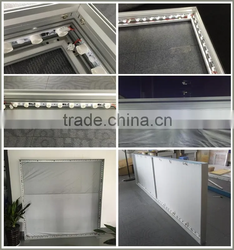 led light bar module for edge lit,led back advertising,leuchtkasten led-streifen licht