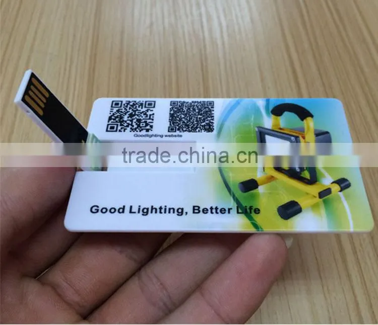 2015 promotional usb webkey customized webkey card made in China