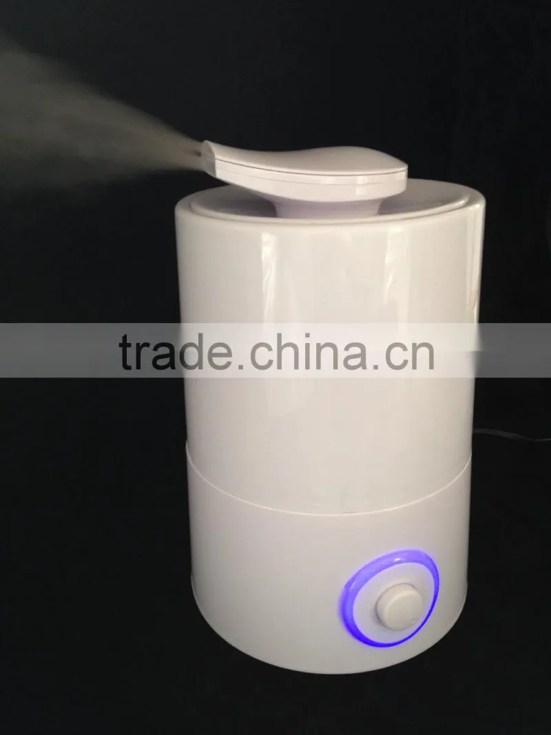twin mist humidifier and aroma diffuser