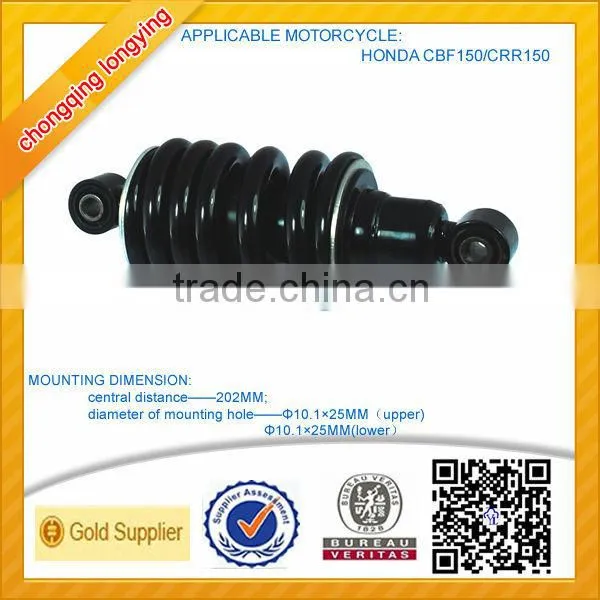 LongYing Shock Absorber Accept Custom Motorcycle Shock Absorber