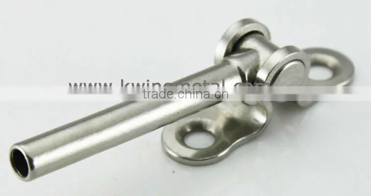 Eye Toggle Terminal - T Toggle Style