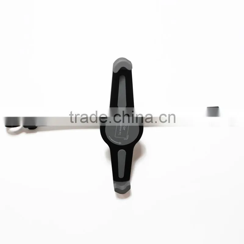 SK-33L car Headrest mount car holder car tablet car holder and tablet pc car holder blue headrest bracket