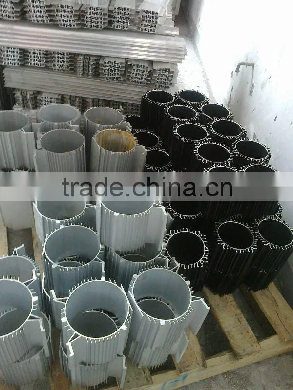 electric engine part