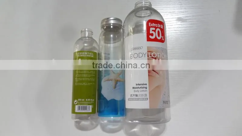semi auto labeling machine for round bottle