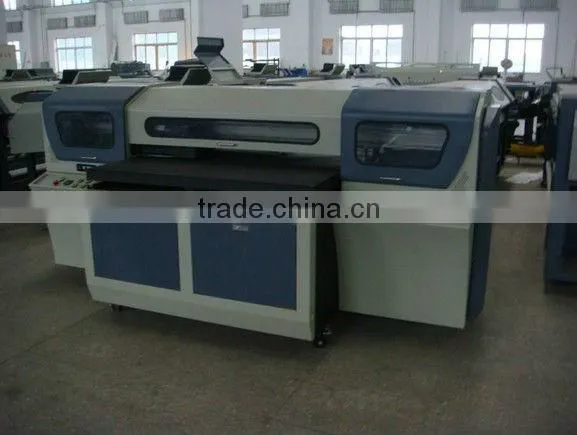 Outdoor inkjet printer for wide use