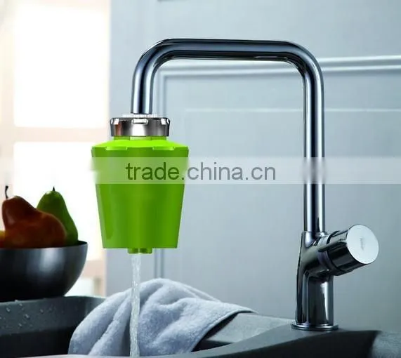Household Kitchen Mini Faucet Tap Water Clean Purifier Filter Cartridge