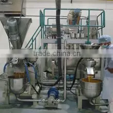 Anyang Golden Machinery Co., Ltd. company overview - view 3