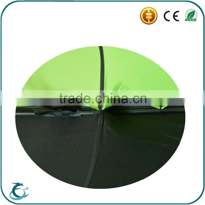 High quality double layer custom print windproof gift umbrella