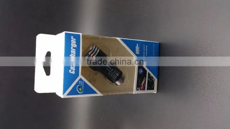 mini charger dc dc converter QC 2.0 Car Charger usb car charger portable charger car battery charger