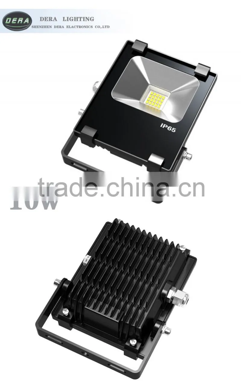 the new invention 10w Led flood light