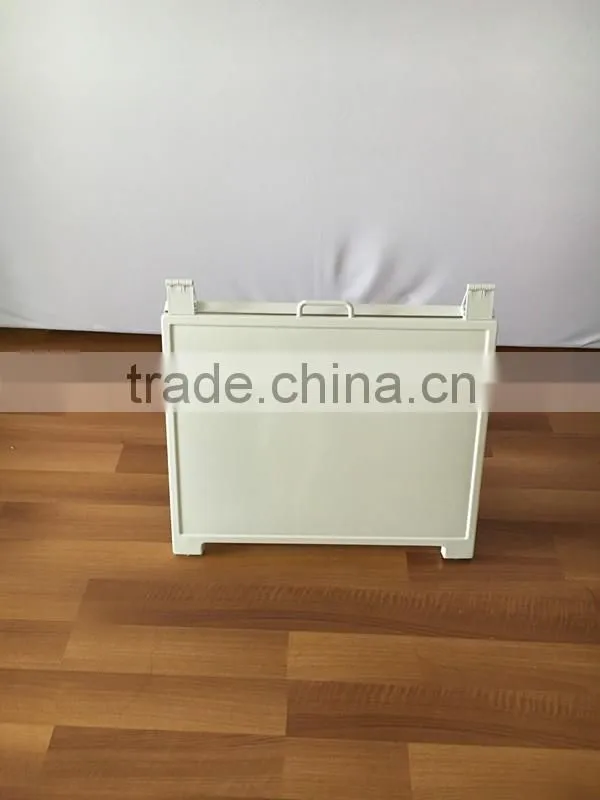 A frame signs