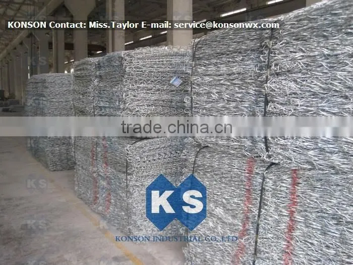 Hexagonal Chicken Wire Mesh