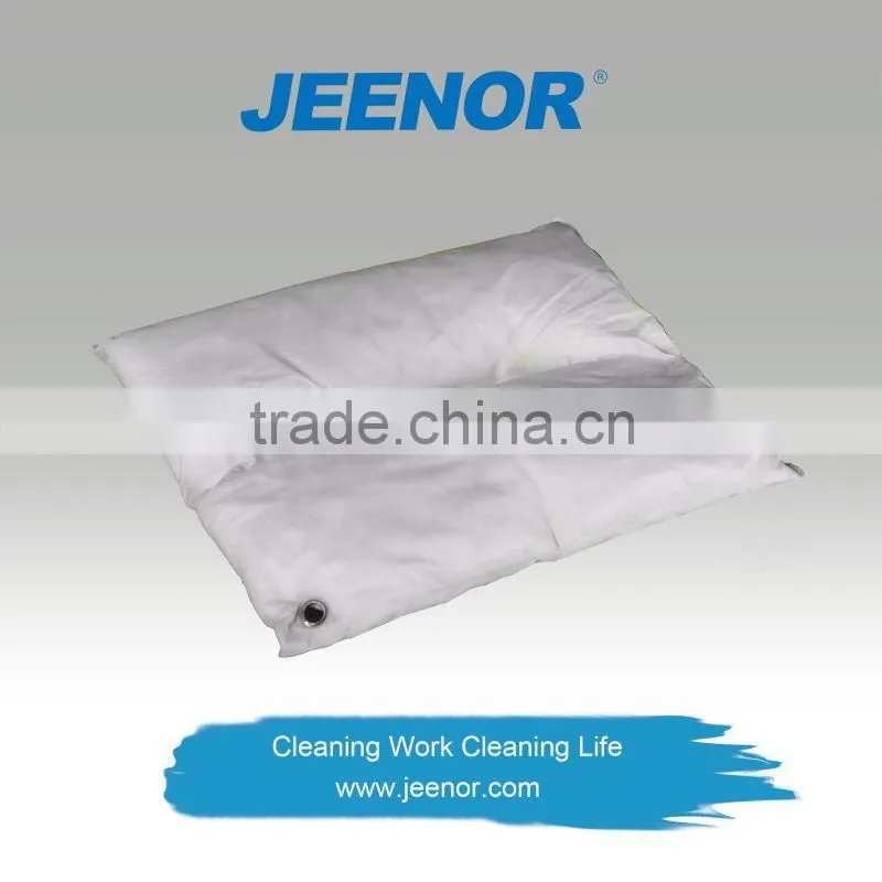 SPO oil spill pad