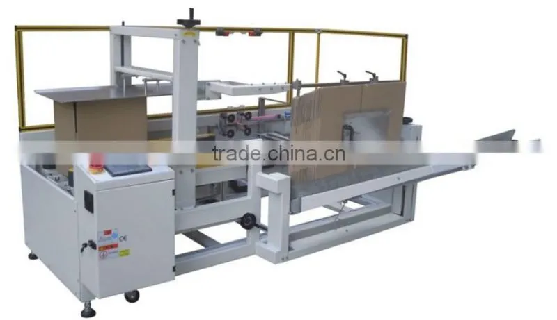 case erector