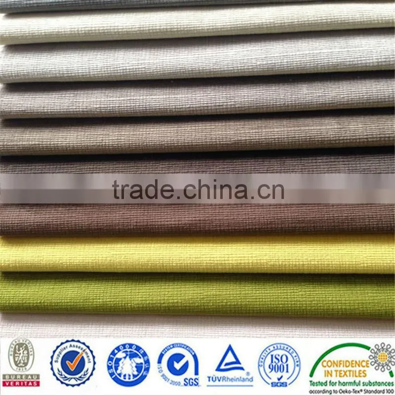 polyester upholstery fabric