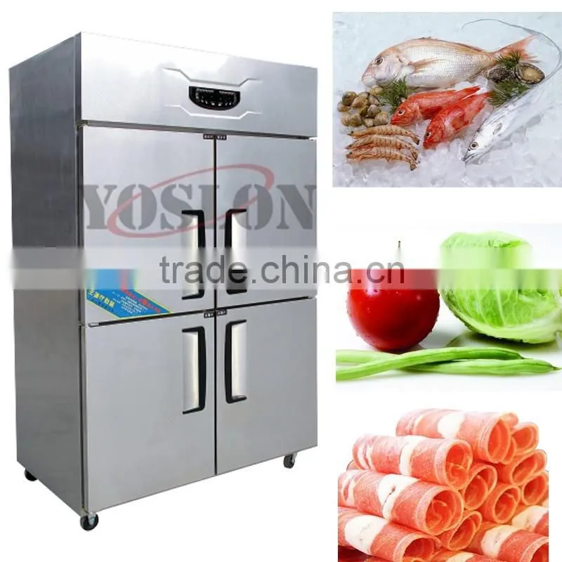 Popular product commercial kitchen refrigerator