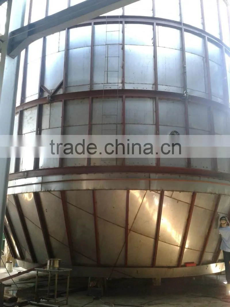 Drying amchine