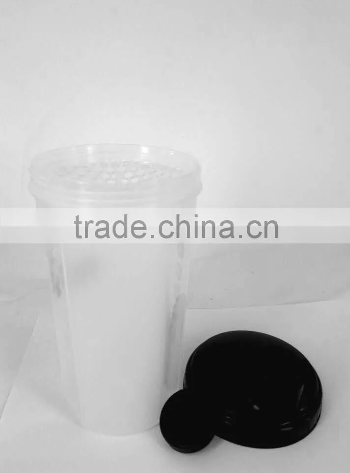 Water Bottles Drinkware Type protein joyshaker bottle 700ml