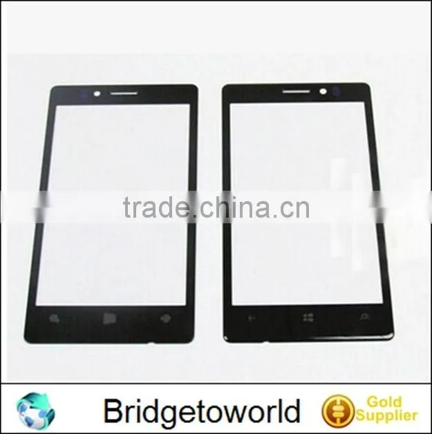 Front touch screen digitizer glass lens for nokia 1020 N800 925 920
