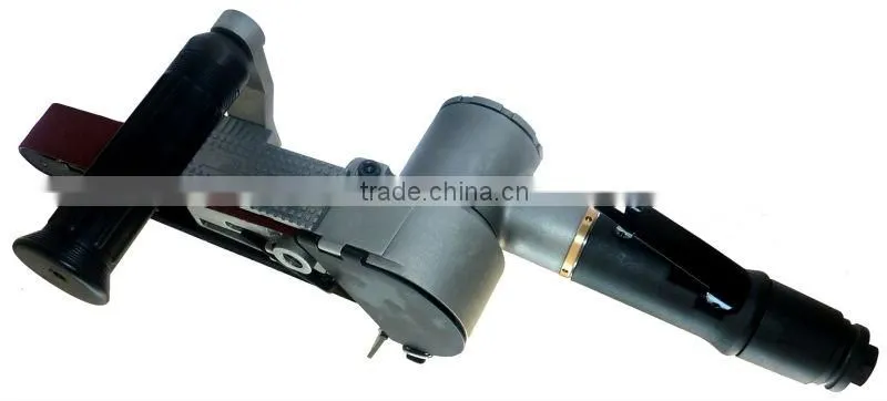 XR480 air tool of 10mm pneumatic belt sander