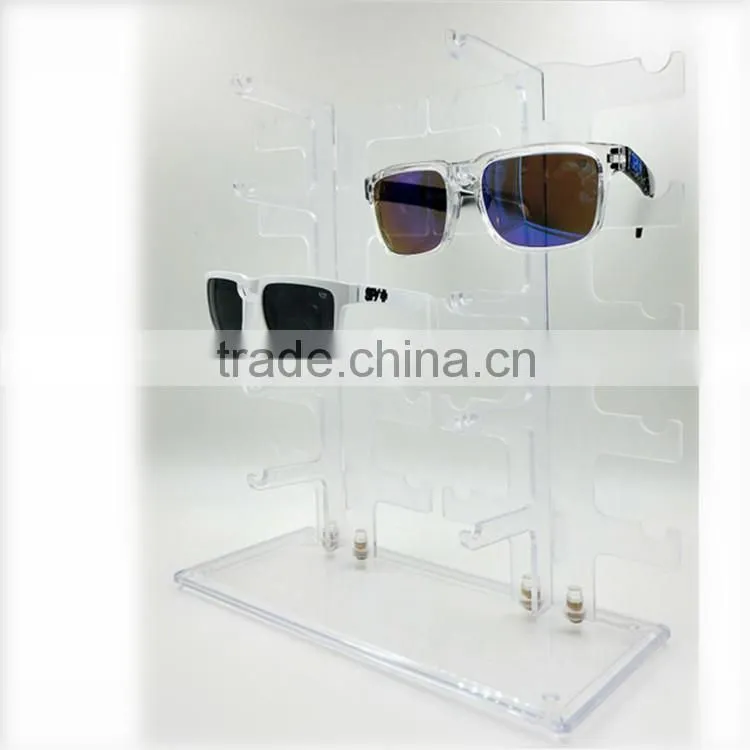 Best price of sunglass display rack, sunglasses display stand