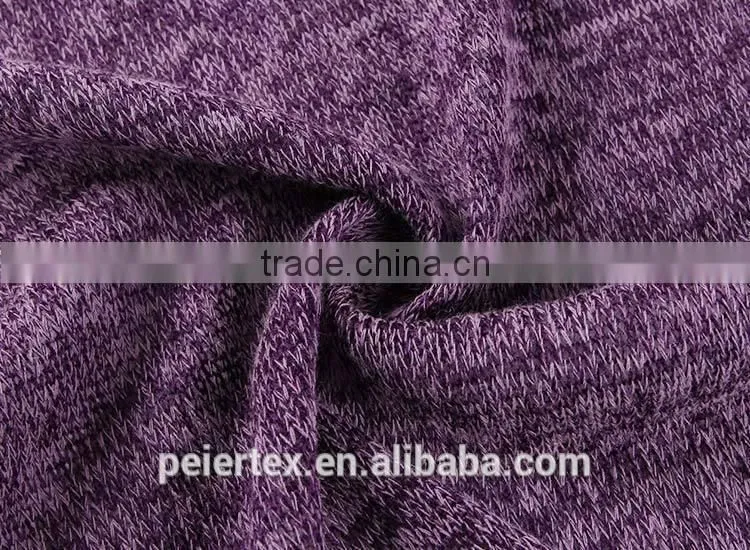 Latest design anti static honeycomb spandex satin fabric lingerie knitted fabric for garments fabric