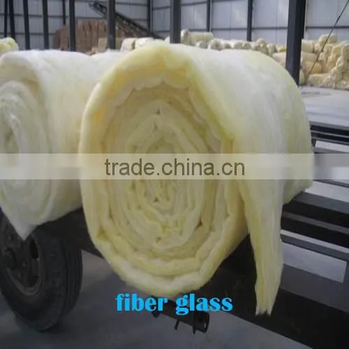 shock absorption glass wool automotive sound insulation