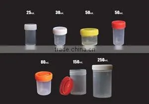 Specimen container-33102250NB