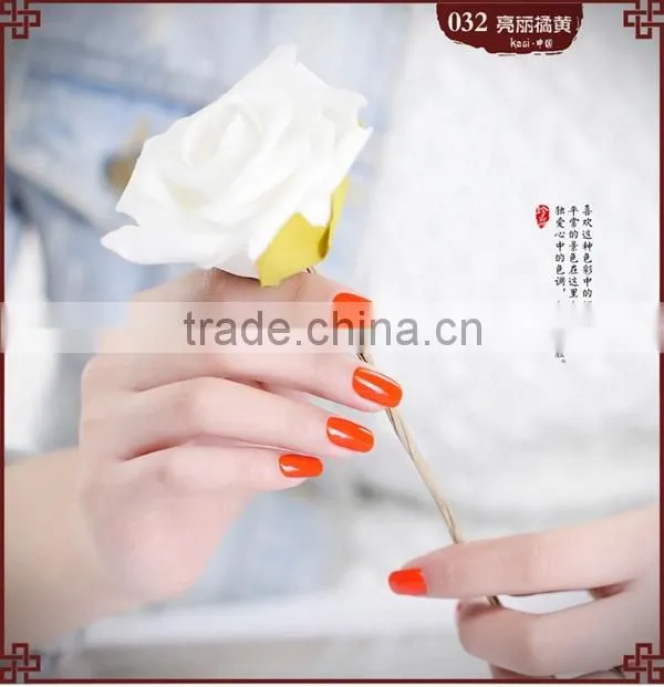2015 nail art uv gel and low price nail polish,168colors uv gel