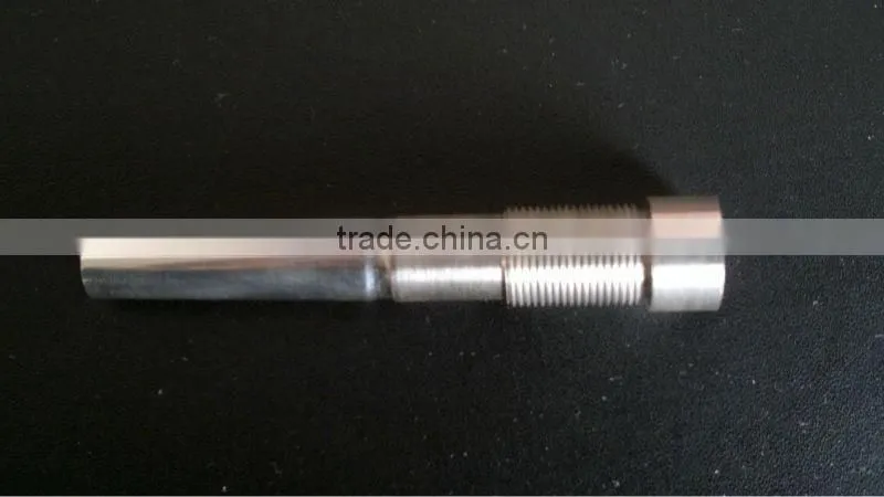Trumpet Mouthpiece