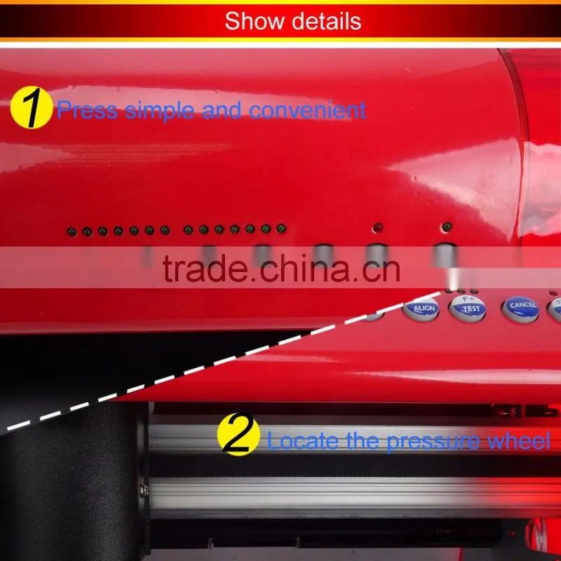 A4 mini cutter plotter cutok mini cutting plotter