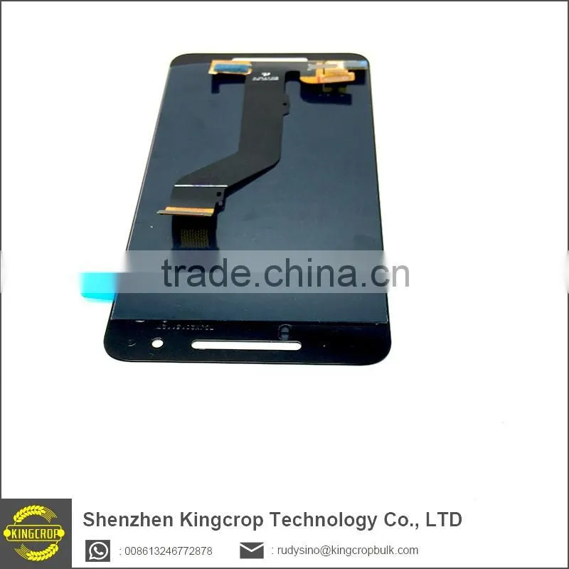 For Huawei Google Nexus 6P LCD Display with Touch Screen Digitizer Assembly Black Color Replacement Parts