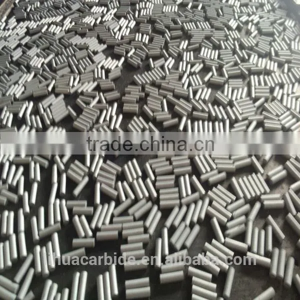 tungsten carbide / solid carbide rod for drillings endmills tools