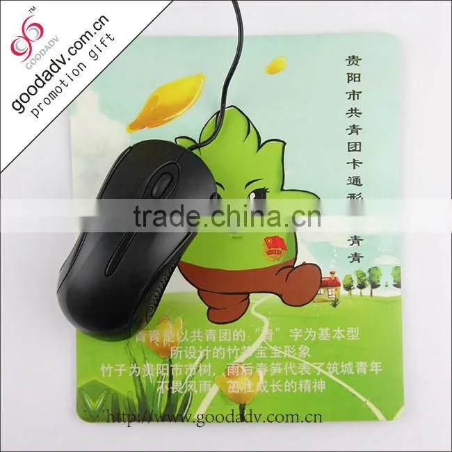 The latest products on the market EVA mouse pad