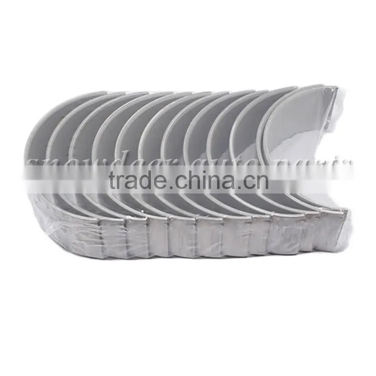 Genuine Quality Connecting Rod Bearing R169H 07D26 for D-Max 6BD1 6BG1
