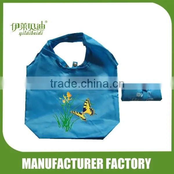 Oxford shopping bag