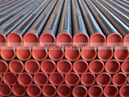 API 5CT pipe tubing and couplings