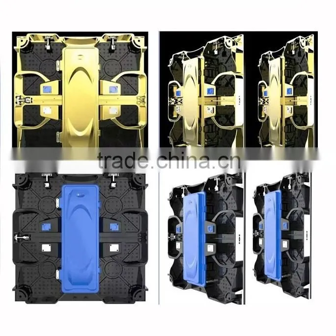 smd p10 led rental led display screen 640*640mm led cabinet rgb led video wall led advertising board video electronic led
