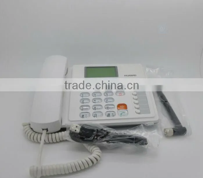 Huawei B160 3G GSM FWP Fixed Wireless Phone