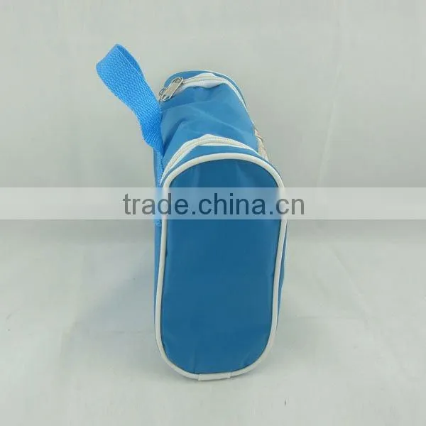 promotion washing bag with handle