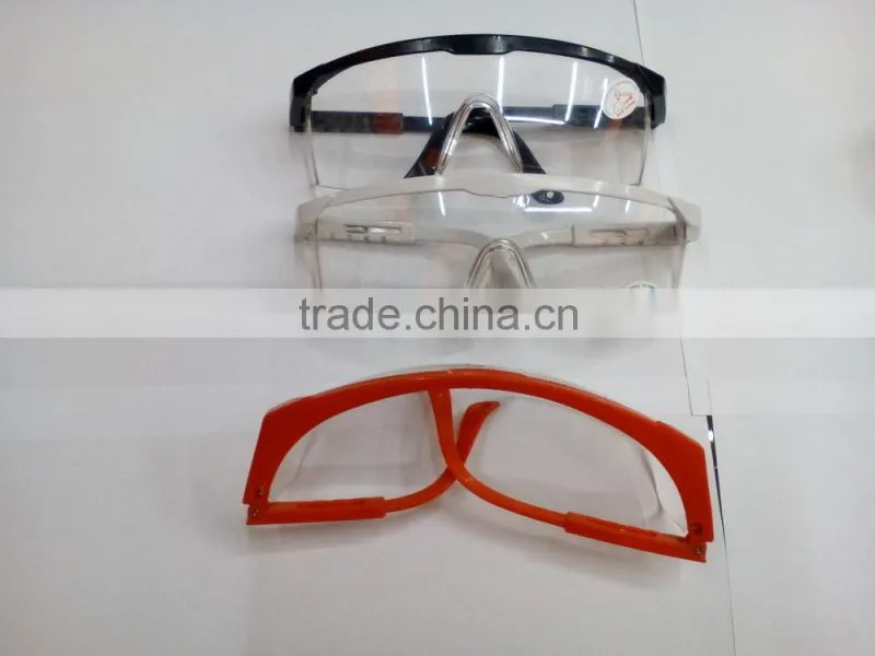 wokers safety glasess