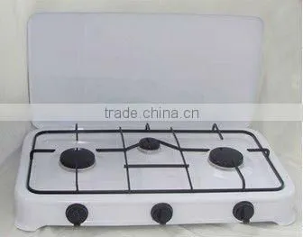 portable gas stove