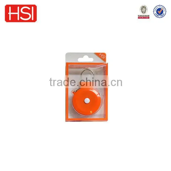 hot selling round form tape ruler