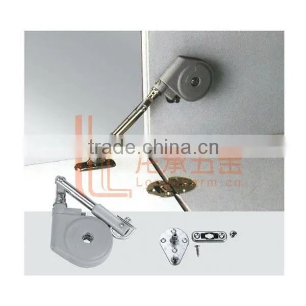 hydraulic furniture cabinet support lift-up door support